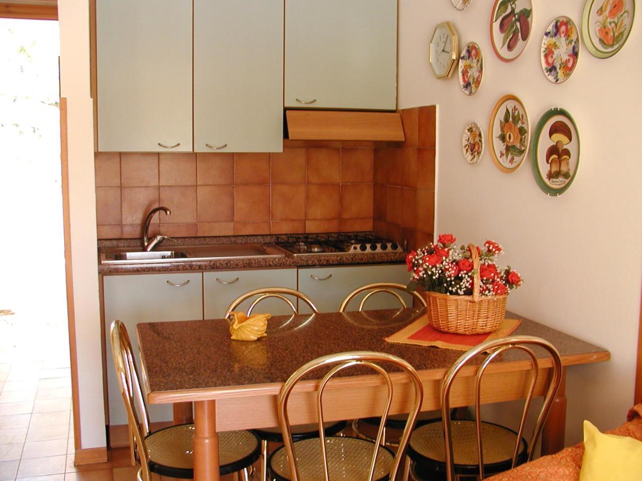 Loriana Apartment